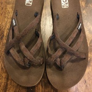 Teva Sandals